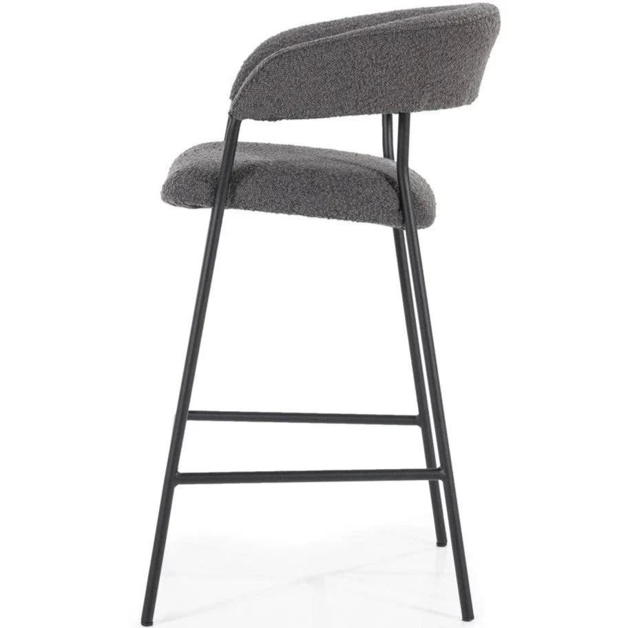 Luka Copenhagen Counter Stool - WOO .Design