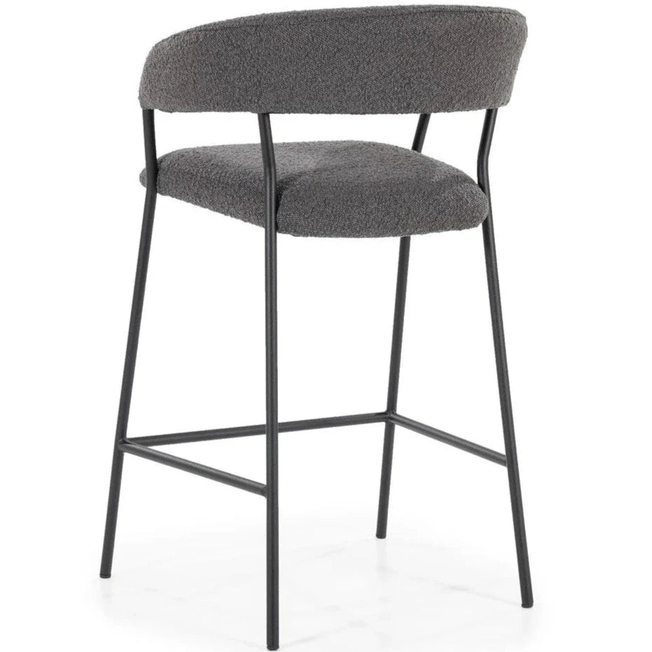 Luka Copenhagen Counter Stool - WOO .Design