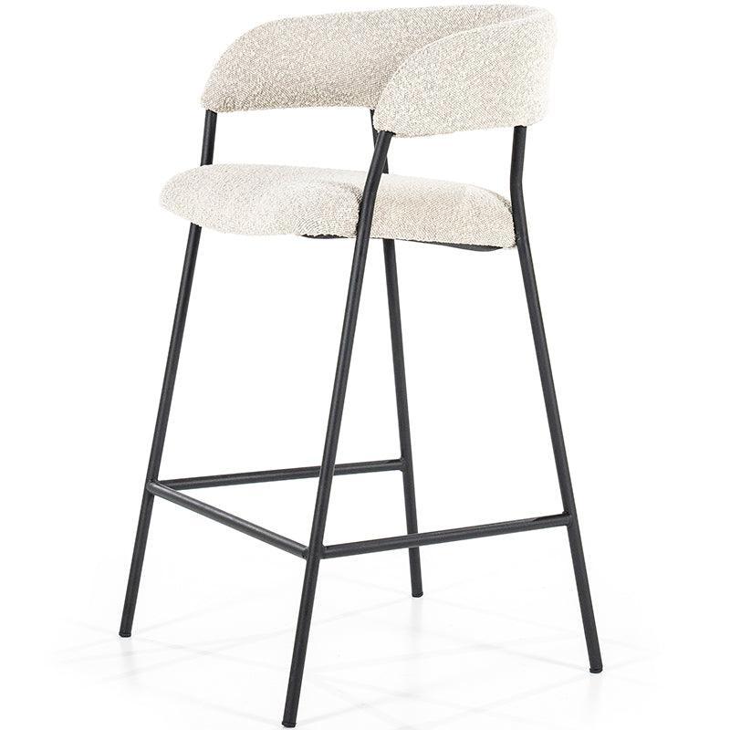 Luka Copenhagen Counter Stool - WOO .Design