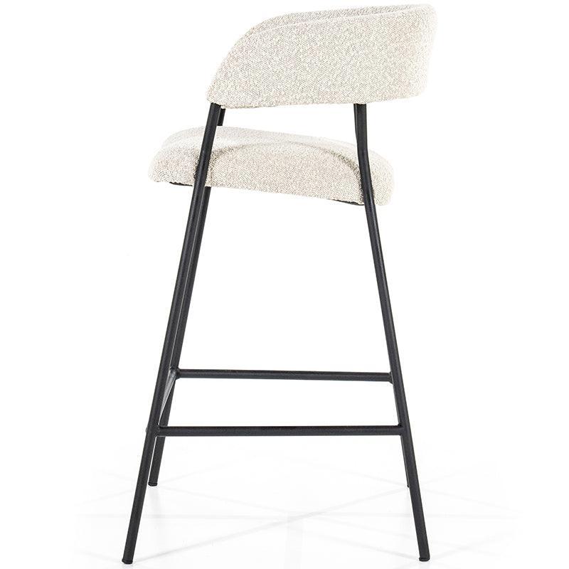 Luka Copenhagen Counter Stool - WOO .Design