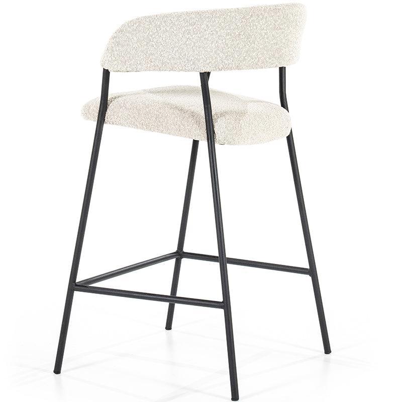 Luka Copenhagen Counter Stool - WOO .Design