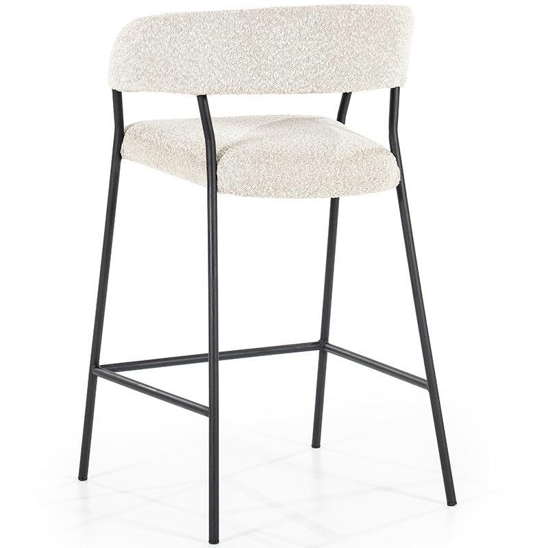 Luka Copenhagen Counter Stool - WOO .Design