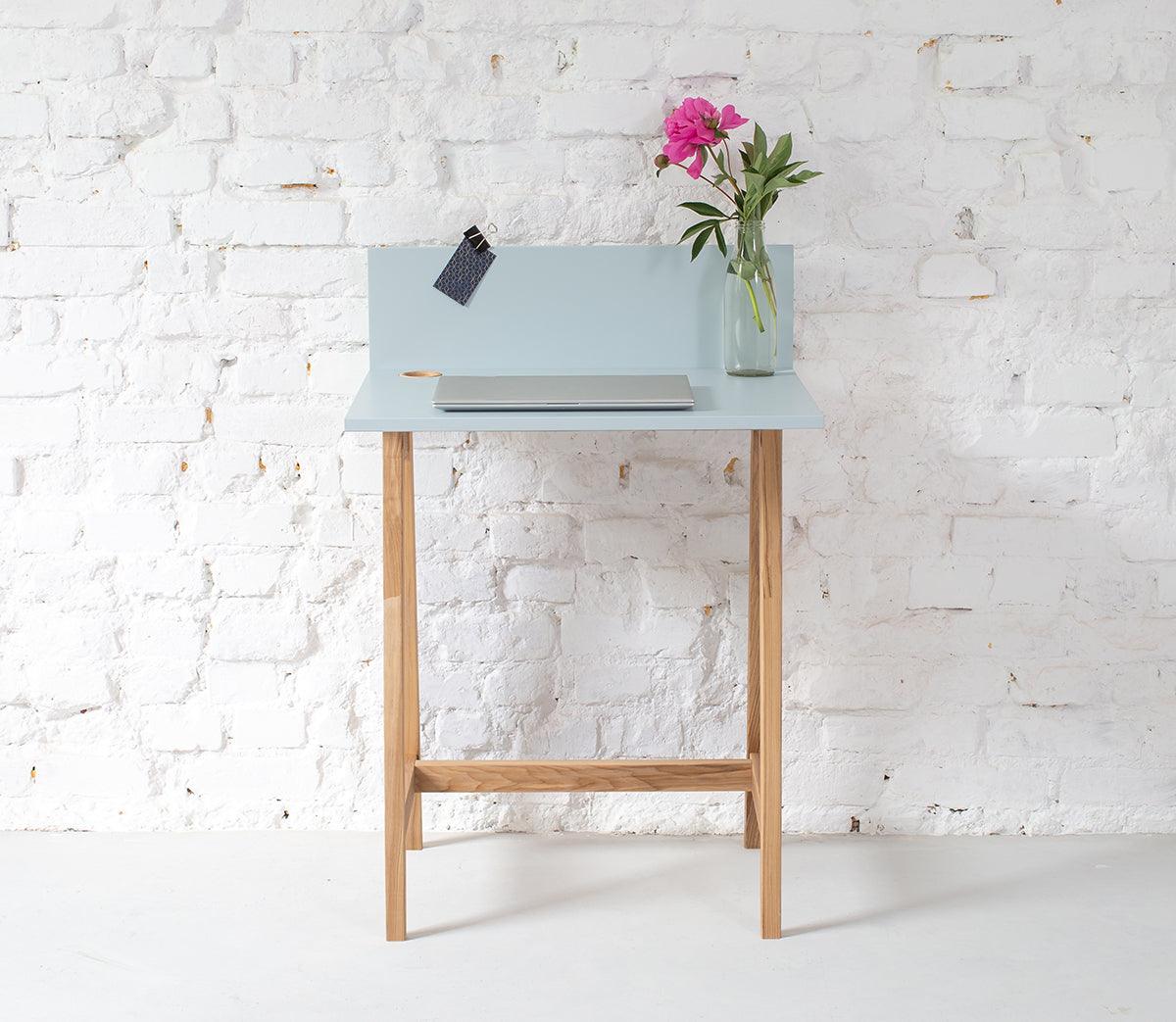 Luka Writing Desk - WOO .Design