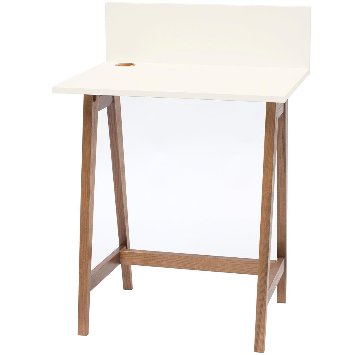 Luka Writing Desk - WOO .Design