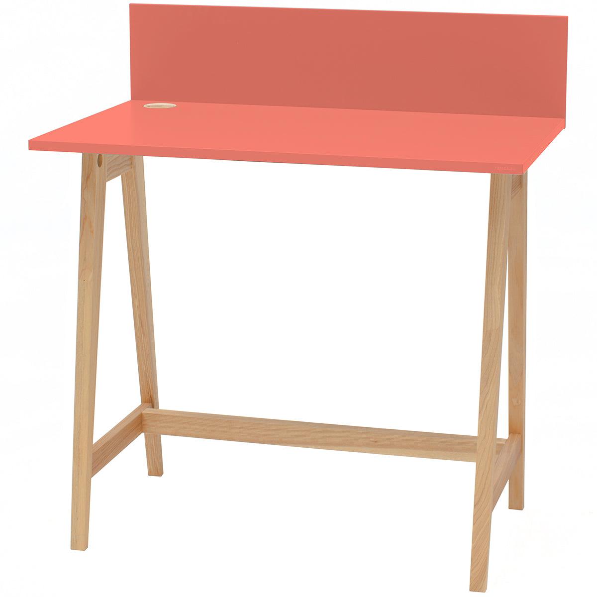 Luka Writing Desk - WOO .Design