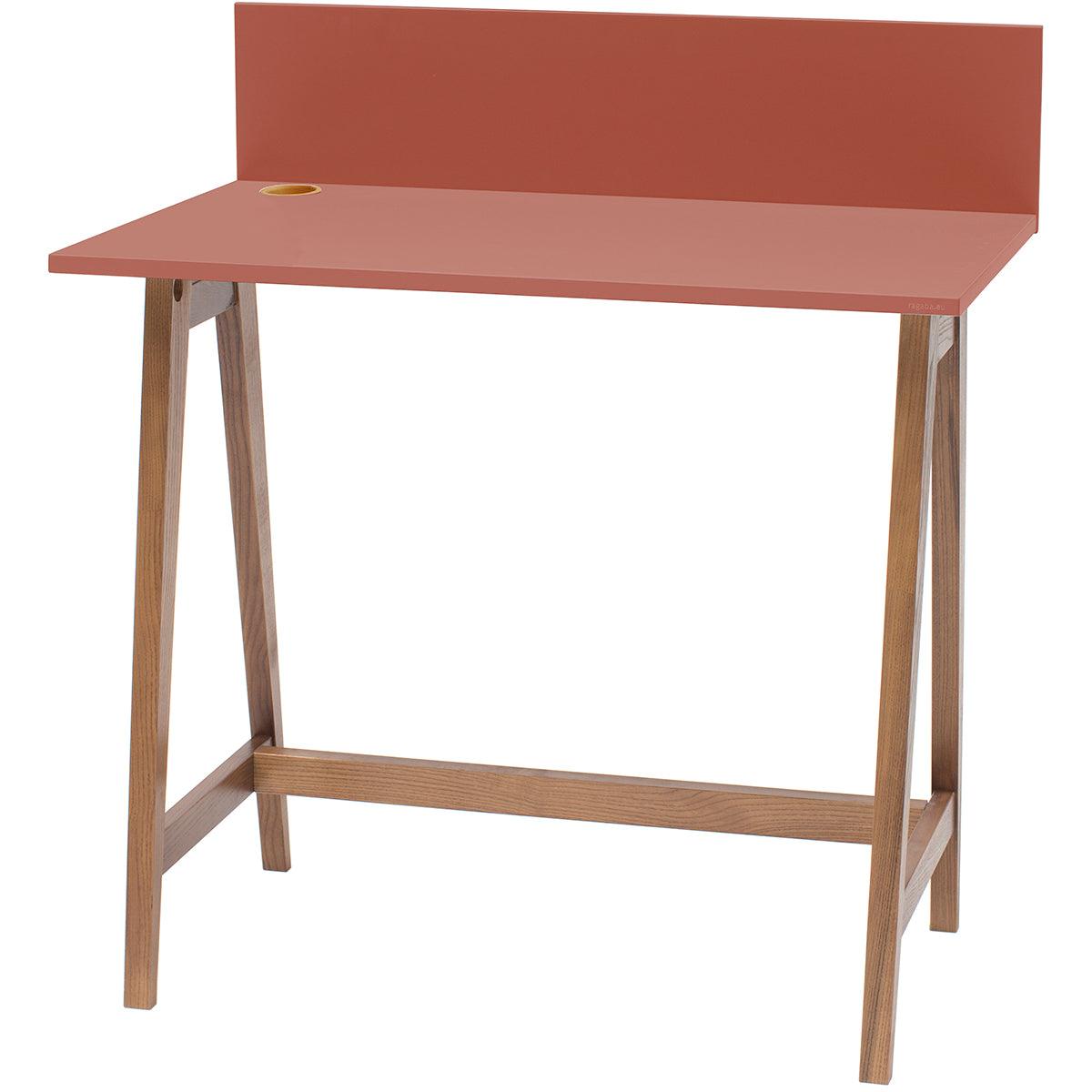 Luka Writing Desk - WOO .Design