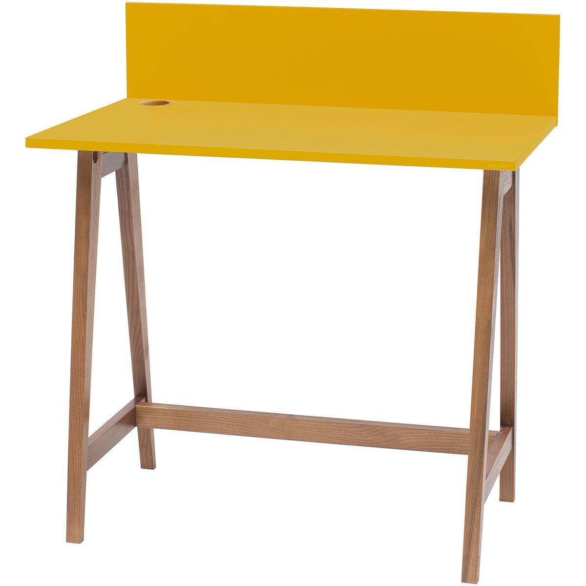 Luka Writing Desk - WOO .Design