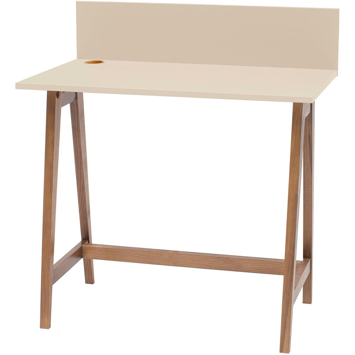 Luka Writing Desk - WOO .Design