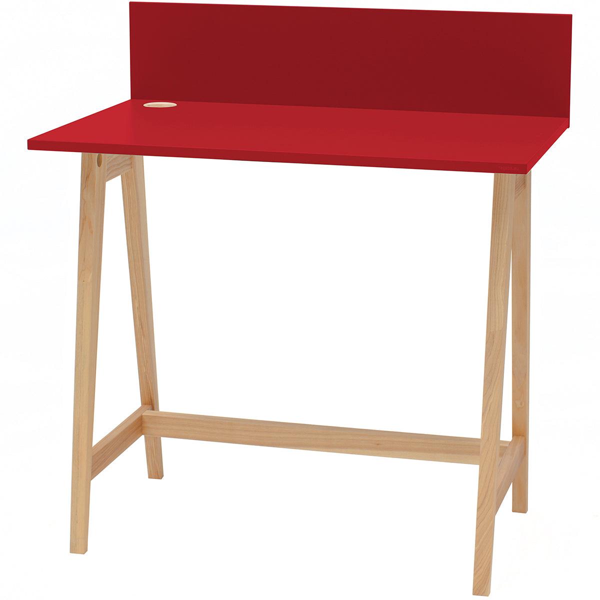 Luka Writing Desk - WOO .Design