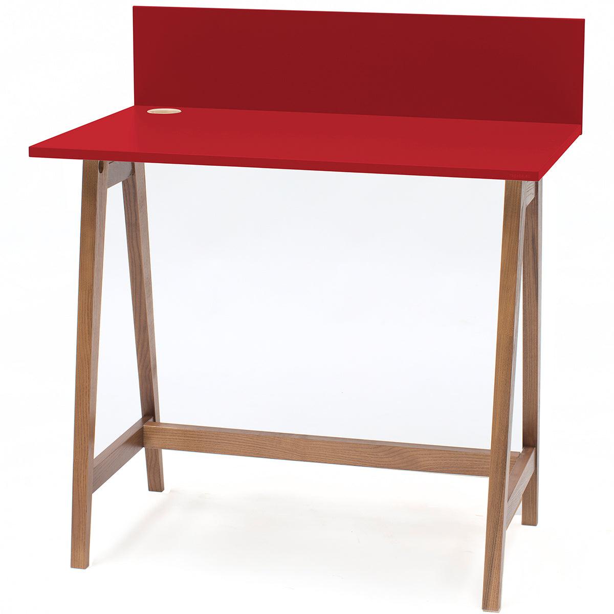 Luka Writing Desk - WOO .Design