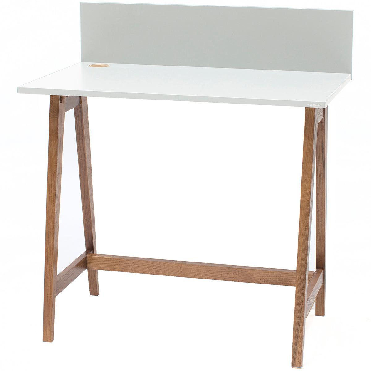 Luka Writing Desk - WOO .Design