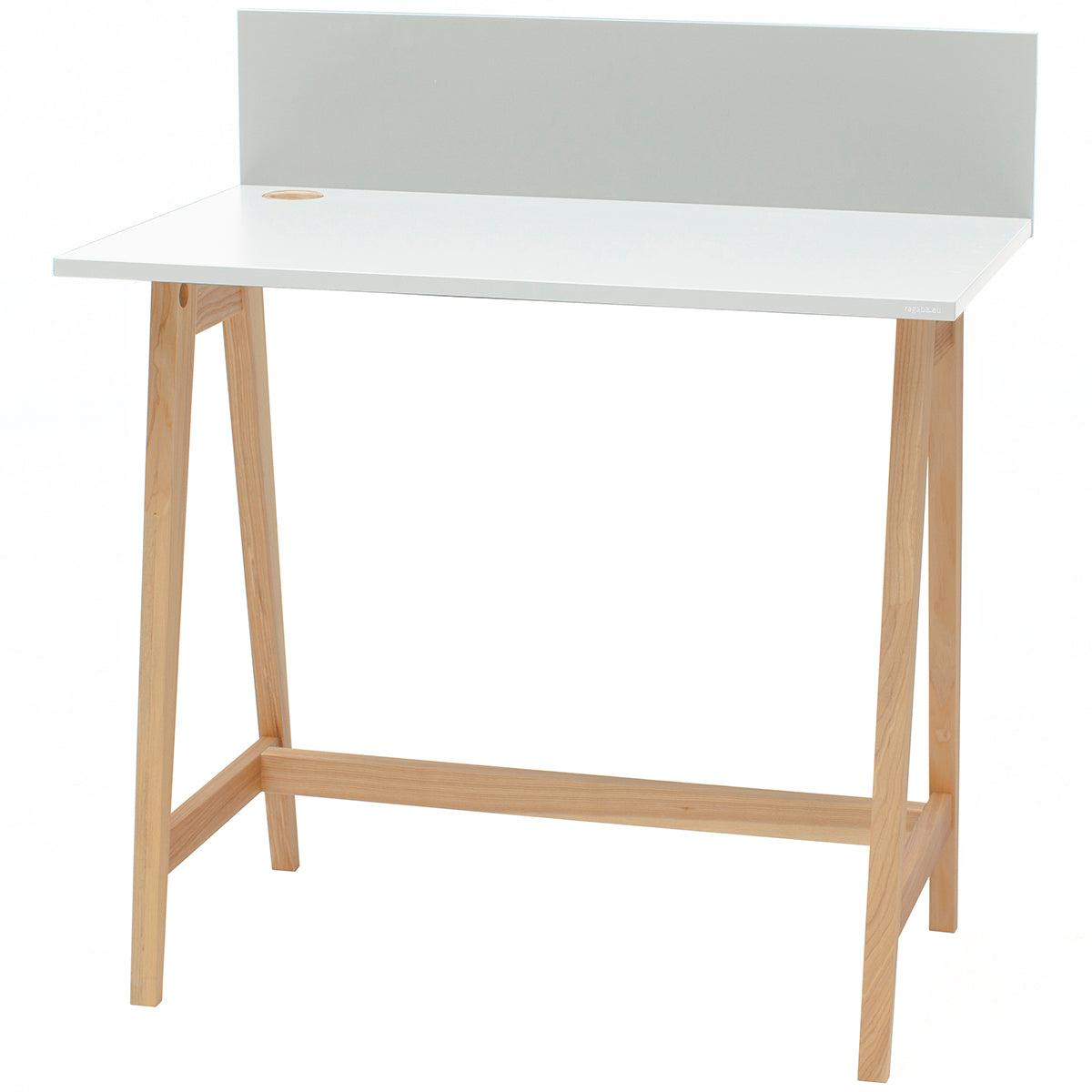 Luka Writing Desk - WOO .Design