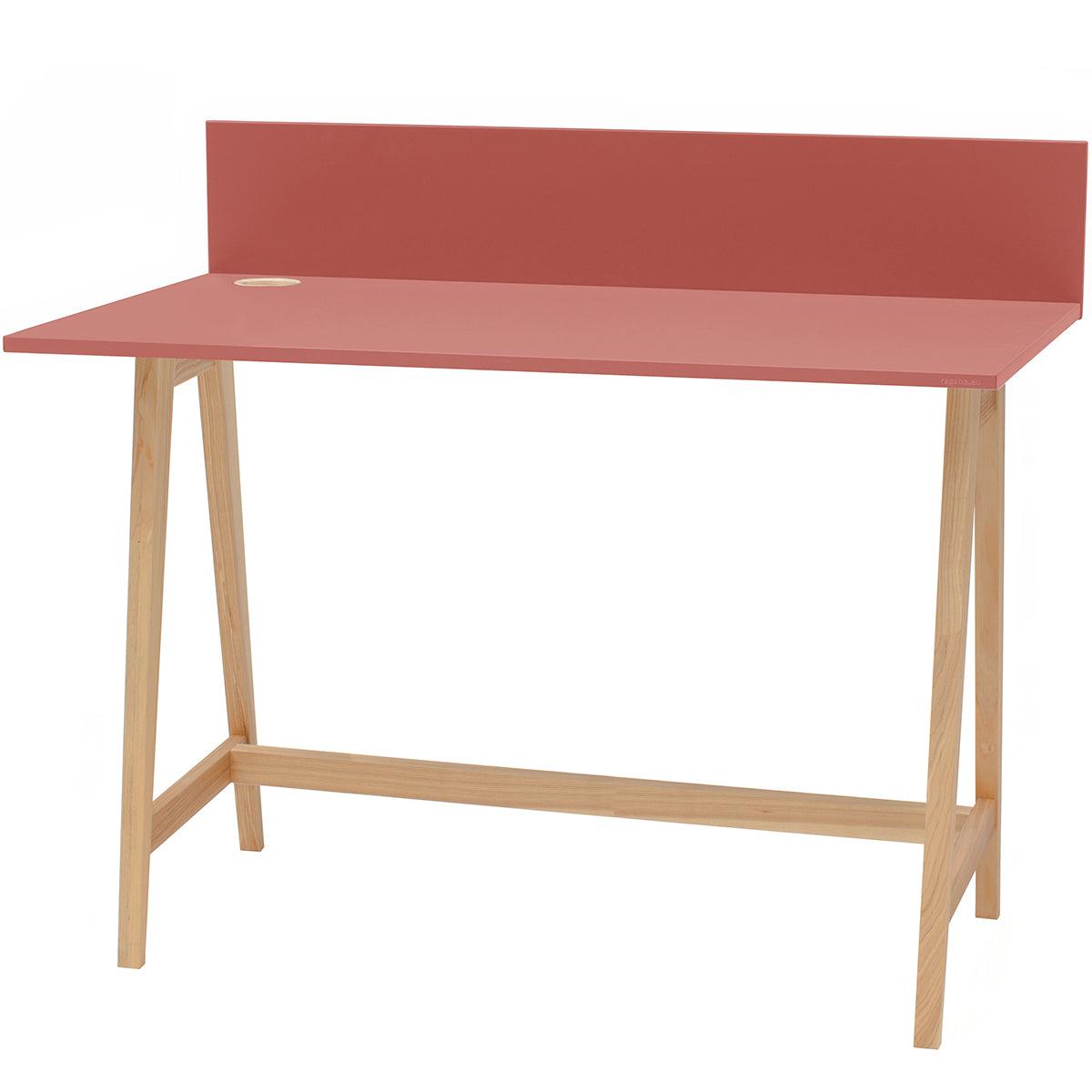 Luka Writing Desk - WOO .Design