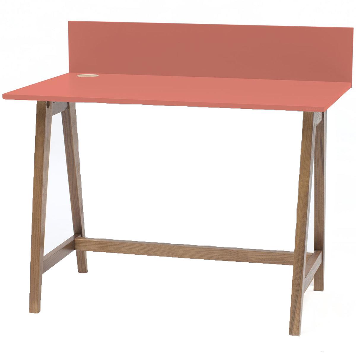 Luka Writing Desk - WOO .Design