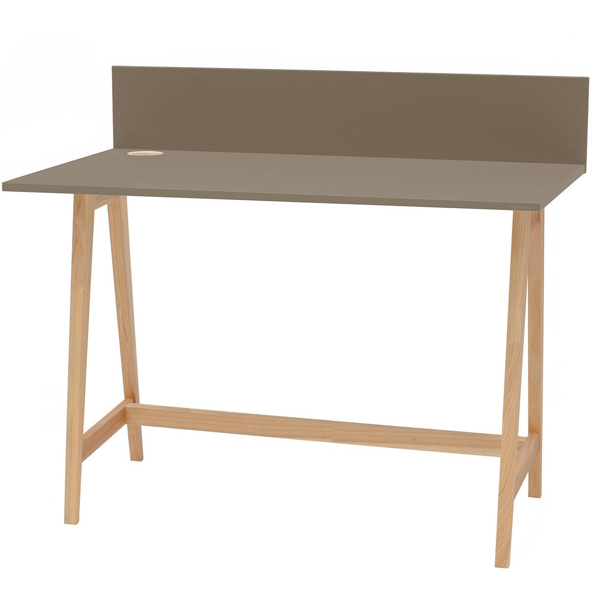 Luka Writing Desk - WOO .Design