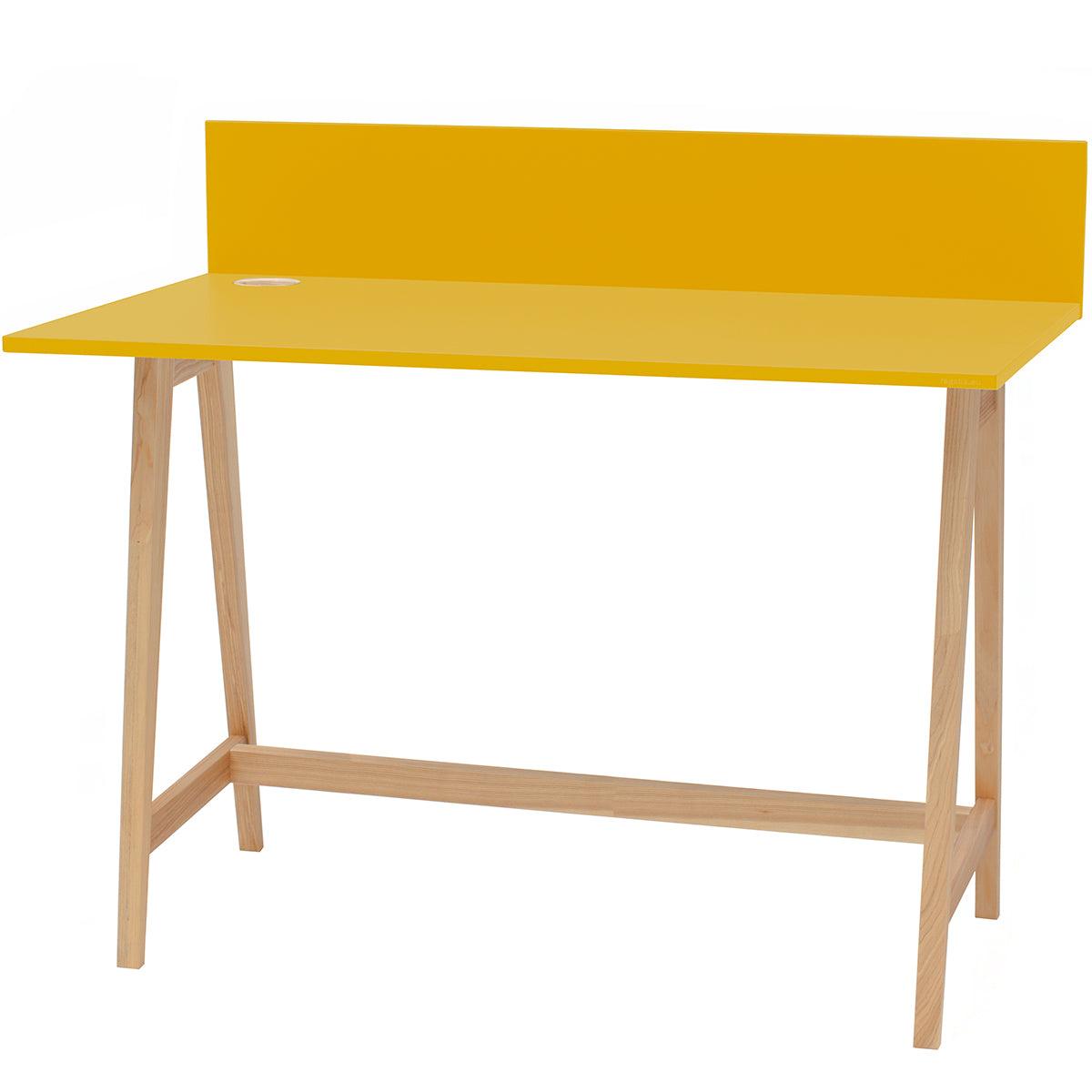 Luka Writing Desk - WOO .Design