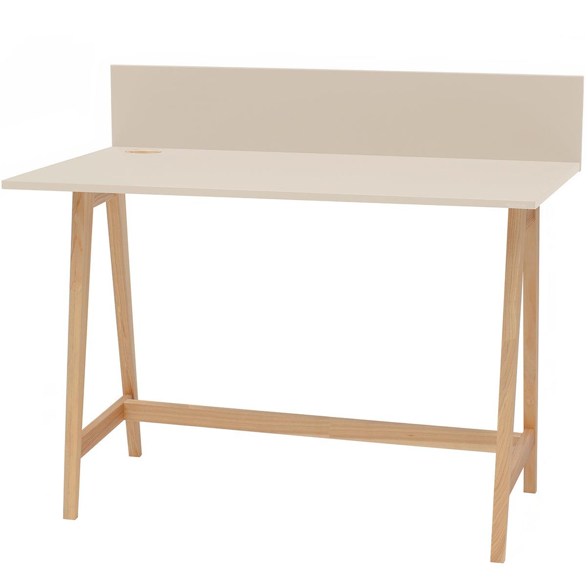 Luka Writing Desk - WOO .Design