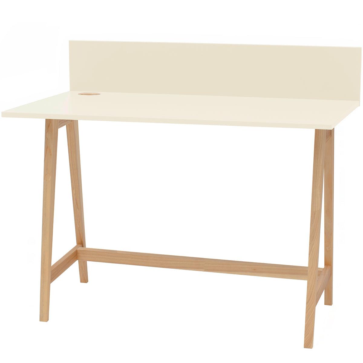 Luka Writing Desk - WOO .Design