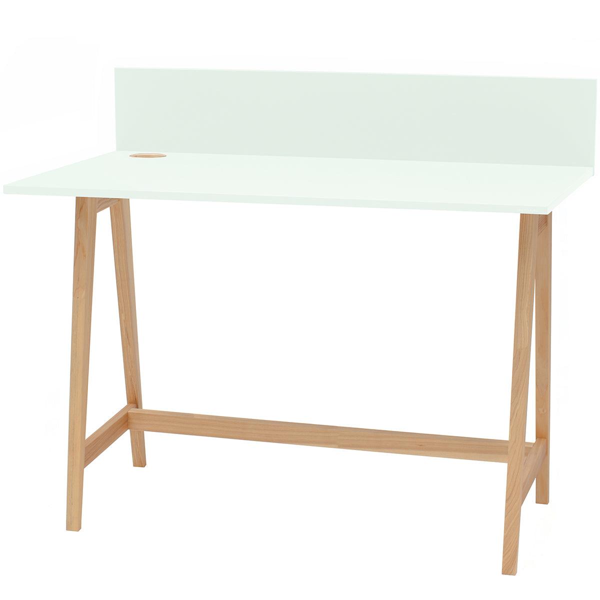 Luka Writing Desk - WOO .Design