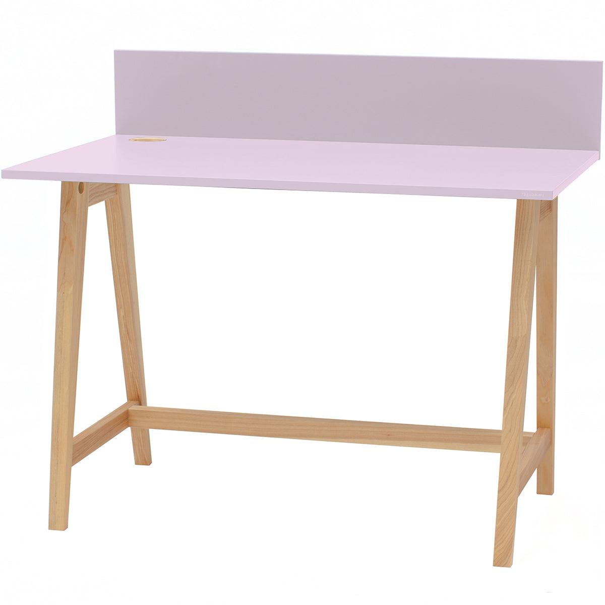 Luka Writing Desk - WOO .Design