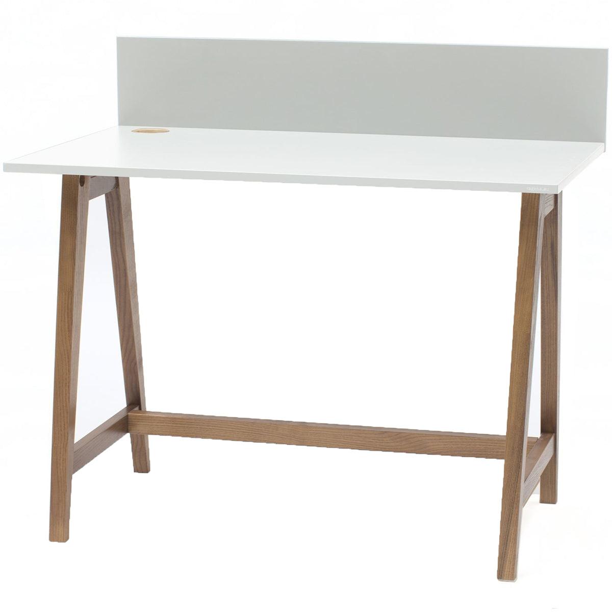 Luka Writing Desk - WOO .Design