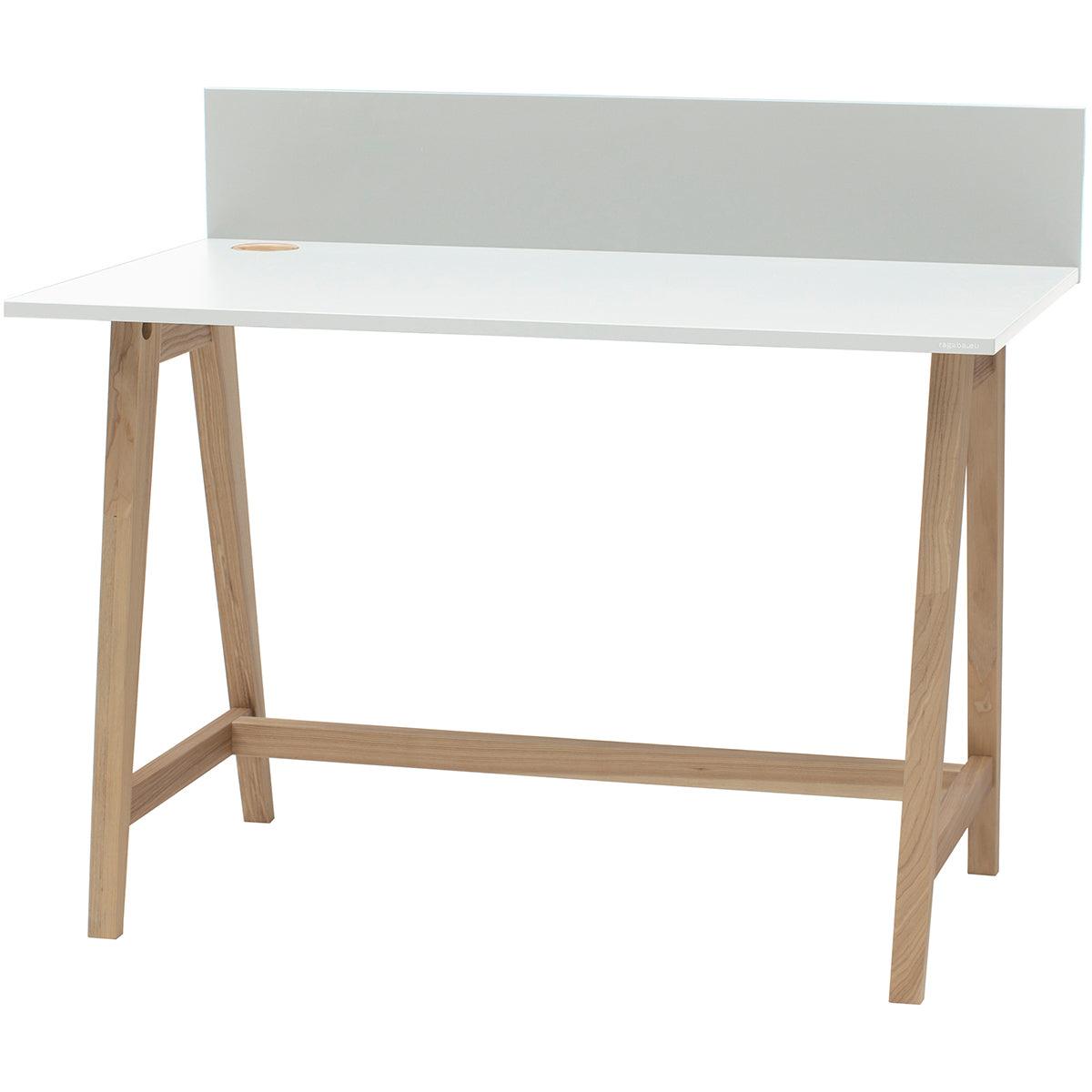 Luka Writing Desk - WOO .Design