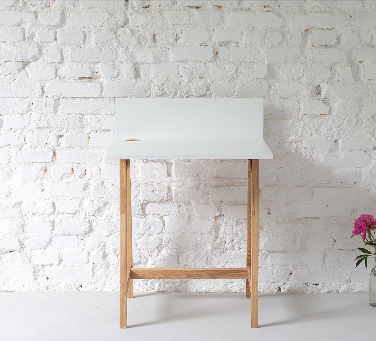 Luka Writing Desk - WOO .Design