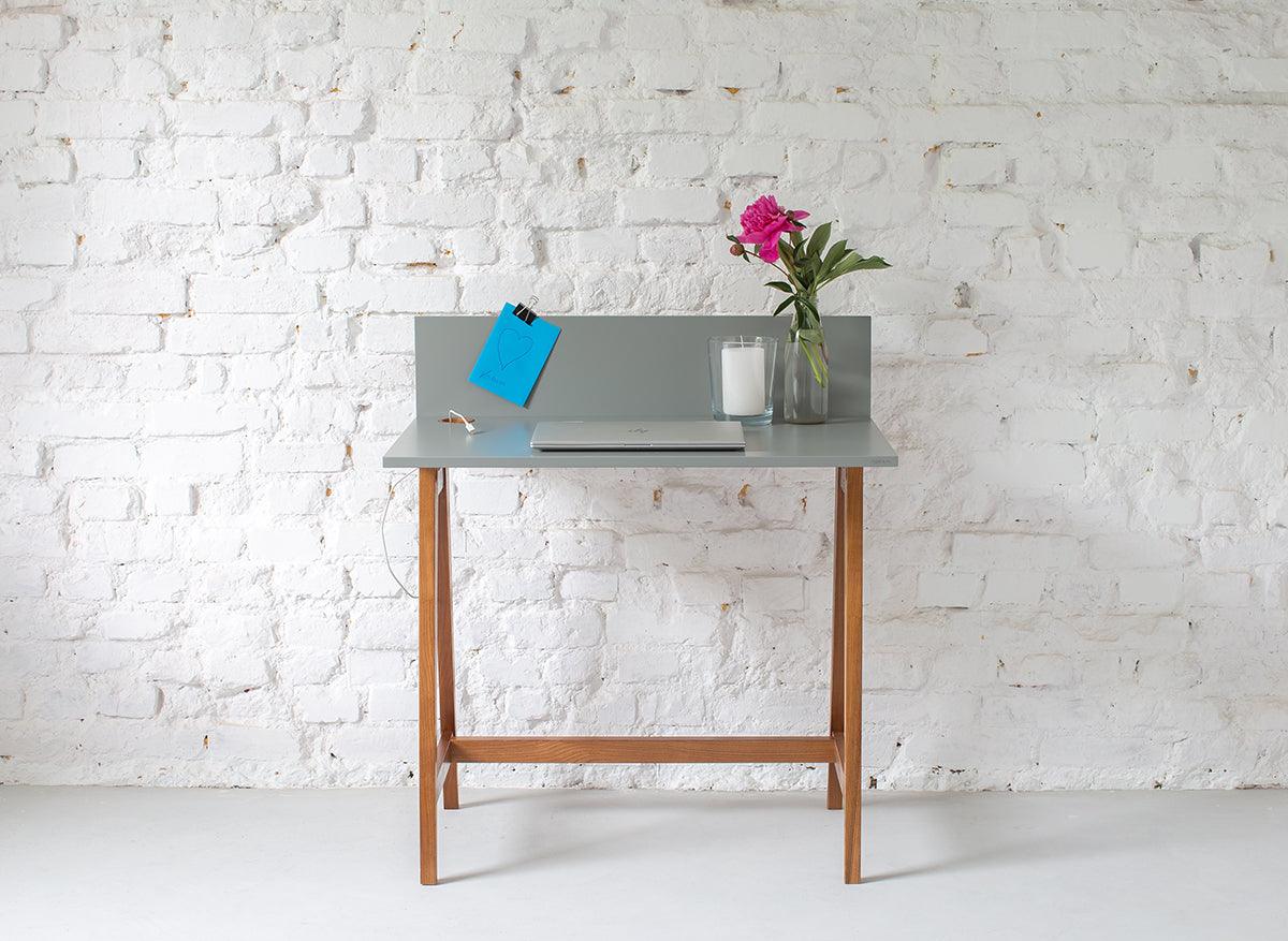 Luka Writing Desk - WOO .Design