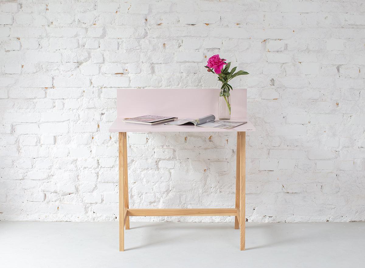 Luka Writing Desk - WOO .Design