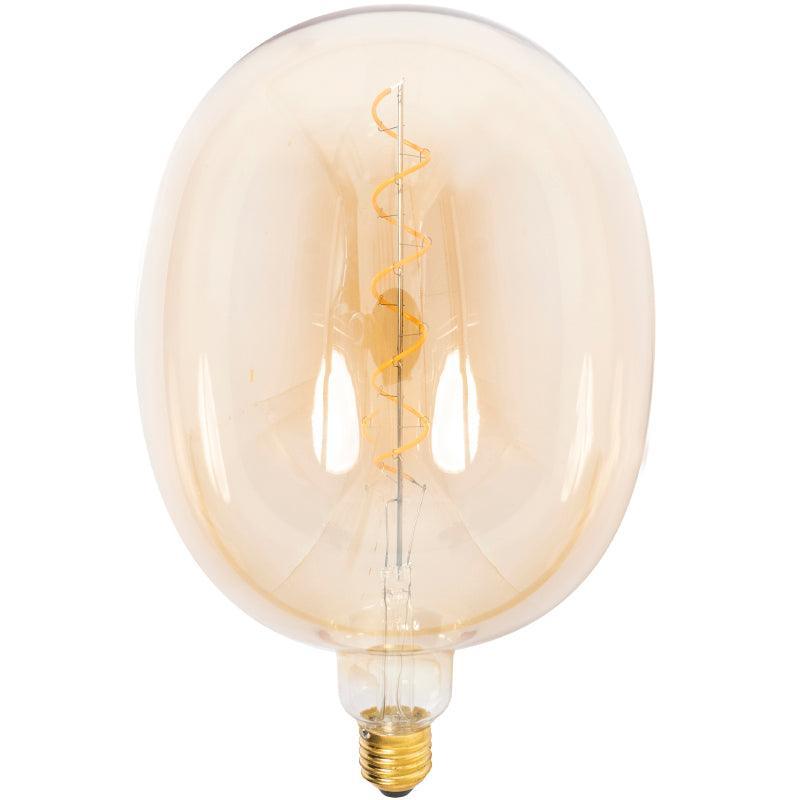 Lumi Lightbulb - WOO .Design
