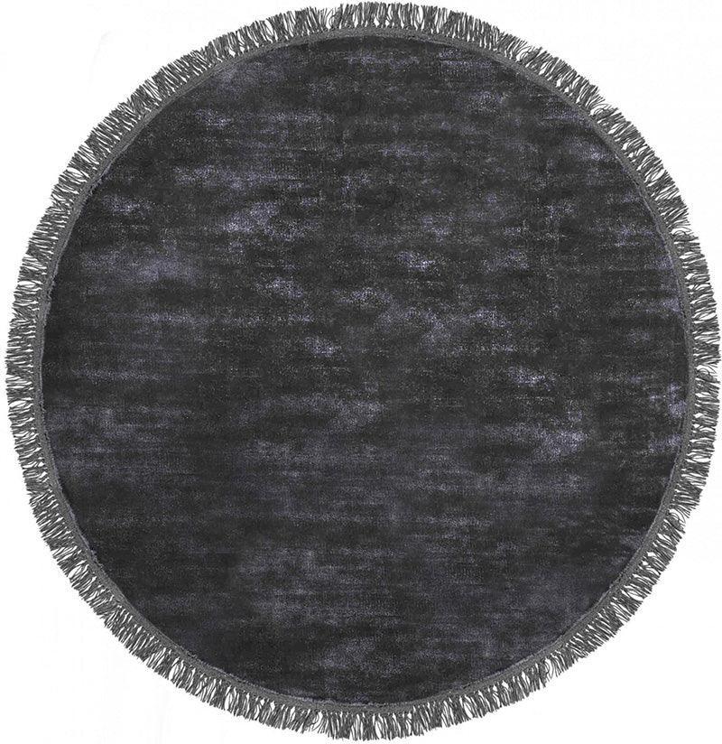 Luna Round Carpet - WOO .Design