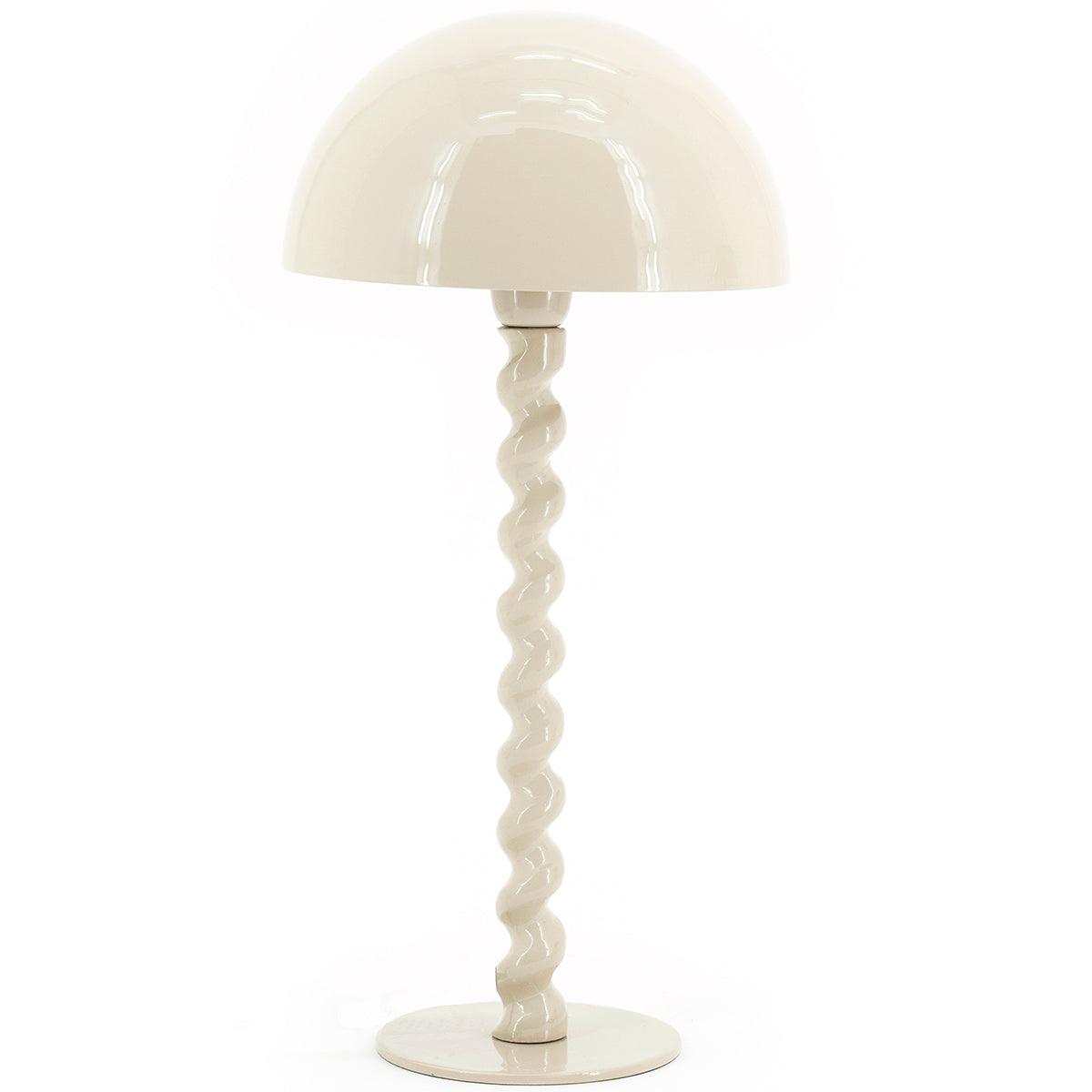 Luox Table Lamp - WOO .Design