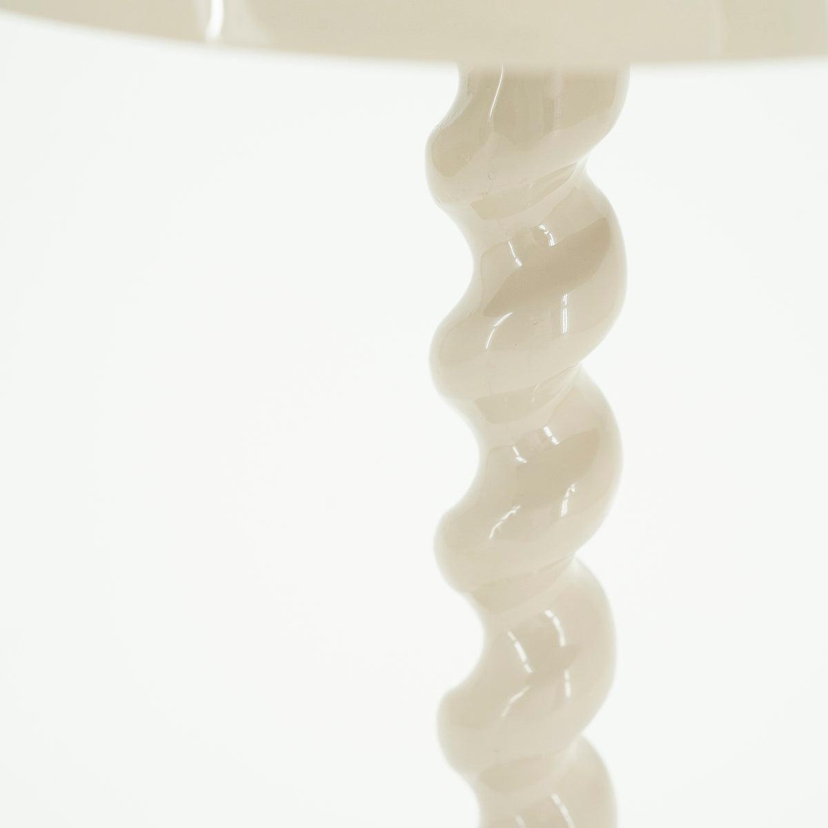 Luox Table Lamp - WOO .Design