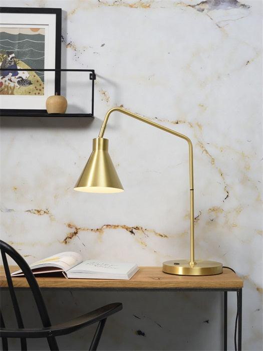 Lyon Table Lamp - WOO .Design
