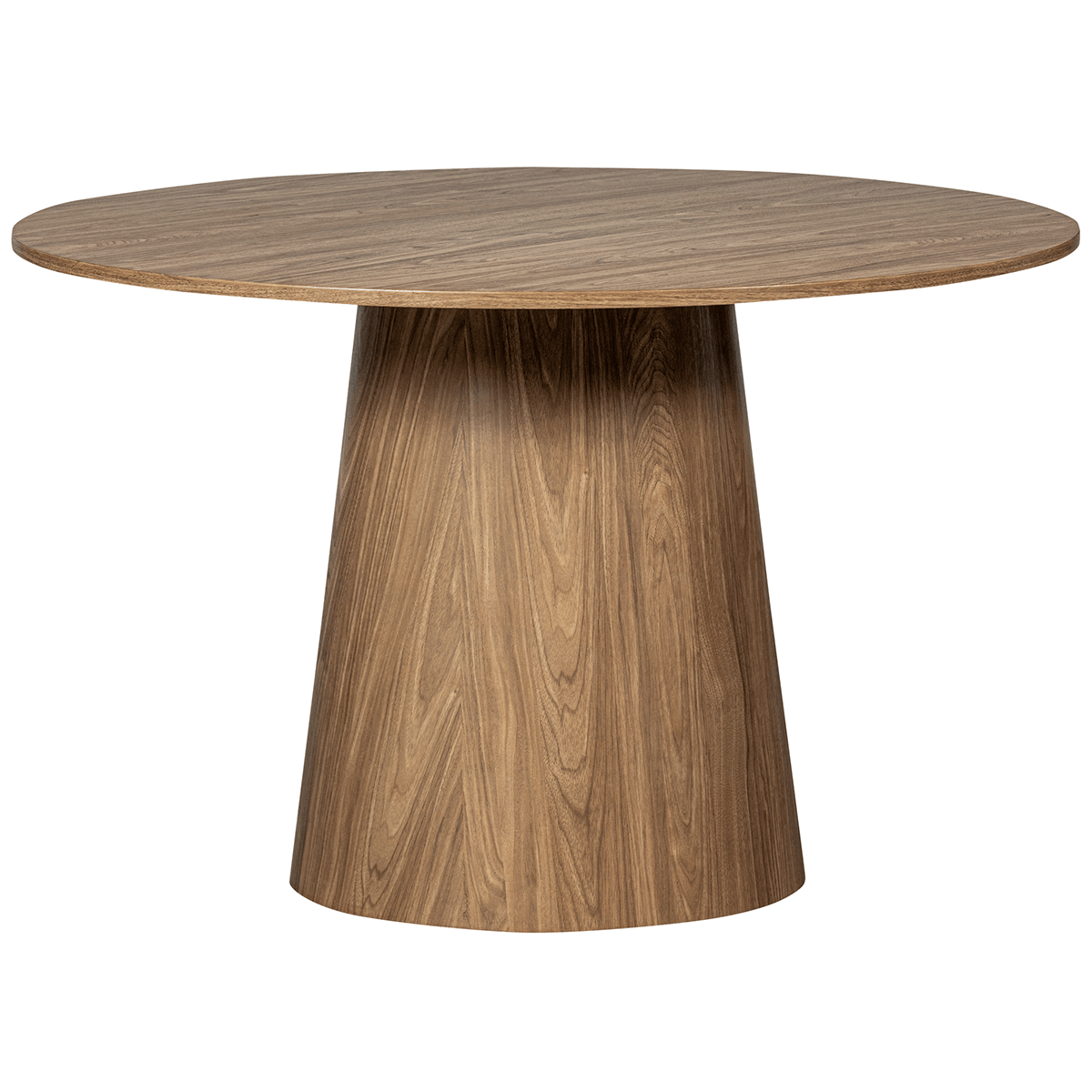 Maan Round Dining Table - WOO .Design