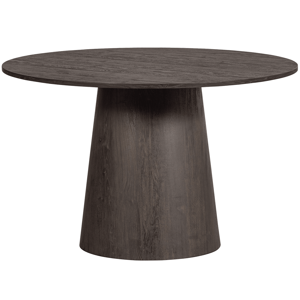 Maan Round Dining Table - WOO .Design