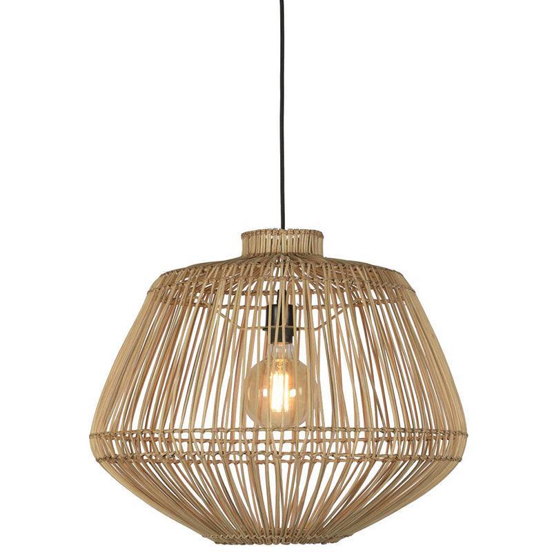 Madagascar Pendant Lamp - WOO .Design