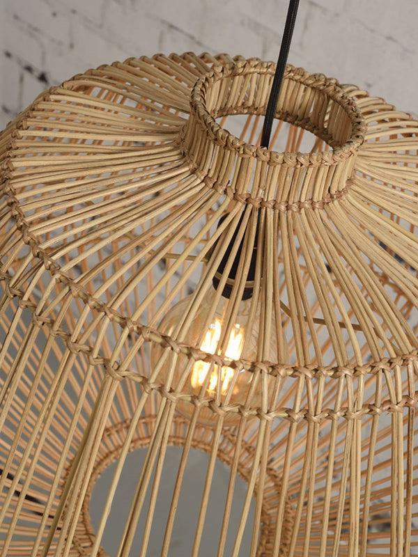 Madagascar Pendant Lamp - WOO .Design