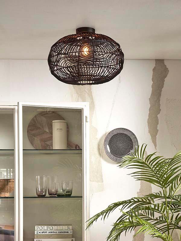Madeira Ceiling Lamp - WOO .Design