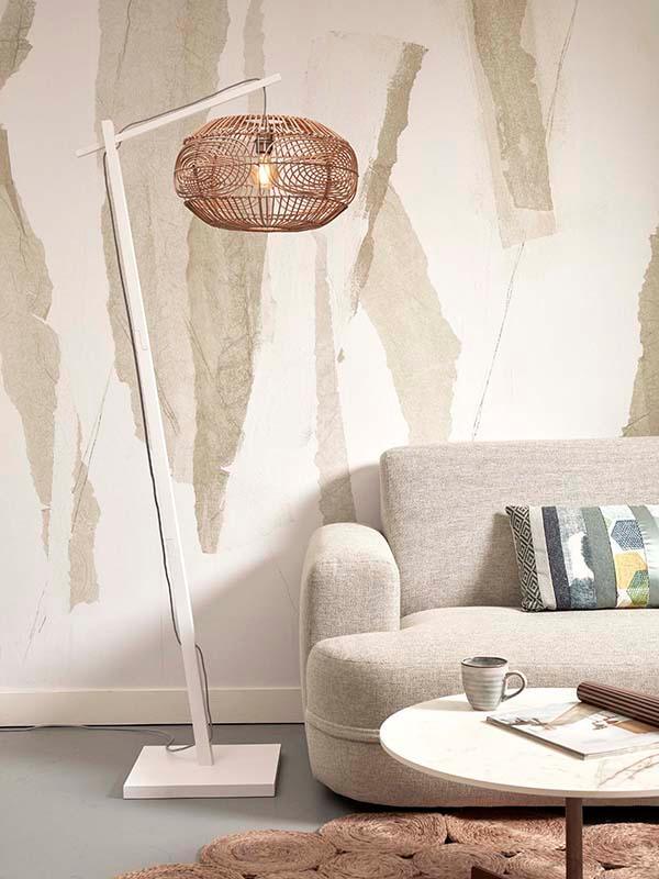 Madeira Floor Lamp - WOO .Design