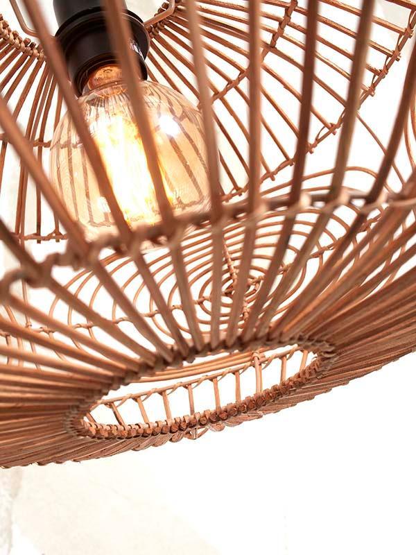 Madeira Floor Lamp - WOO .Design
