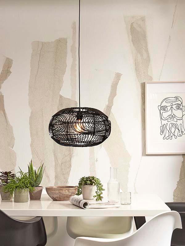 Madeira Hanging Lamp - WOO .Design