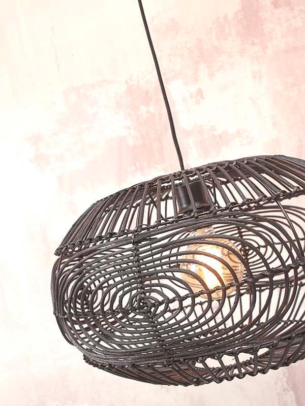 Madeira Hanging Lamp - WOO .Design