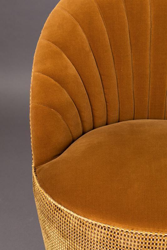 Madison Lounge Chair - WOO .Design