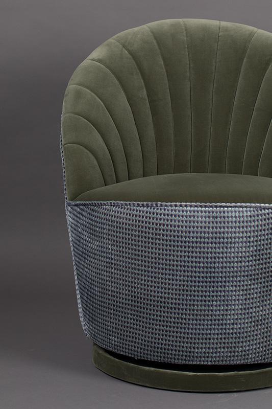 Madison Lounge Chair - WOO .Design