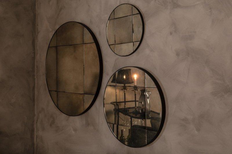 Mado Mirror - WOO .Design