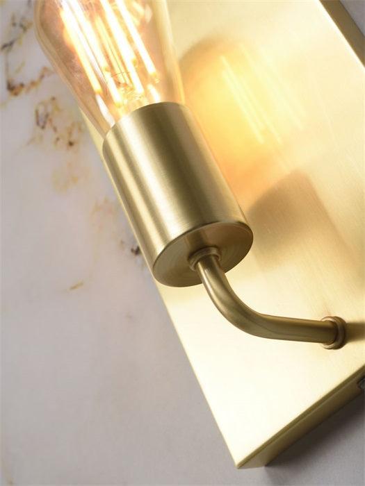 Madrid L Wall Lamp - WOO .Design