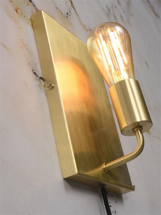 Madrid L Wall Lamp - WOO .Design