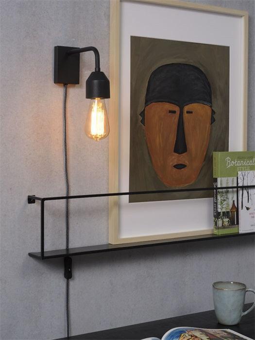 Madrid S Wall Lamp - WOO .Design