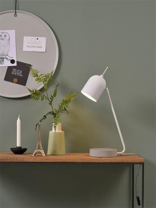 Madrid Table Lamp - WOO .Design